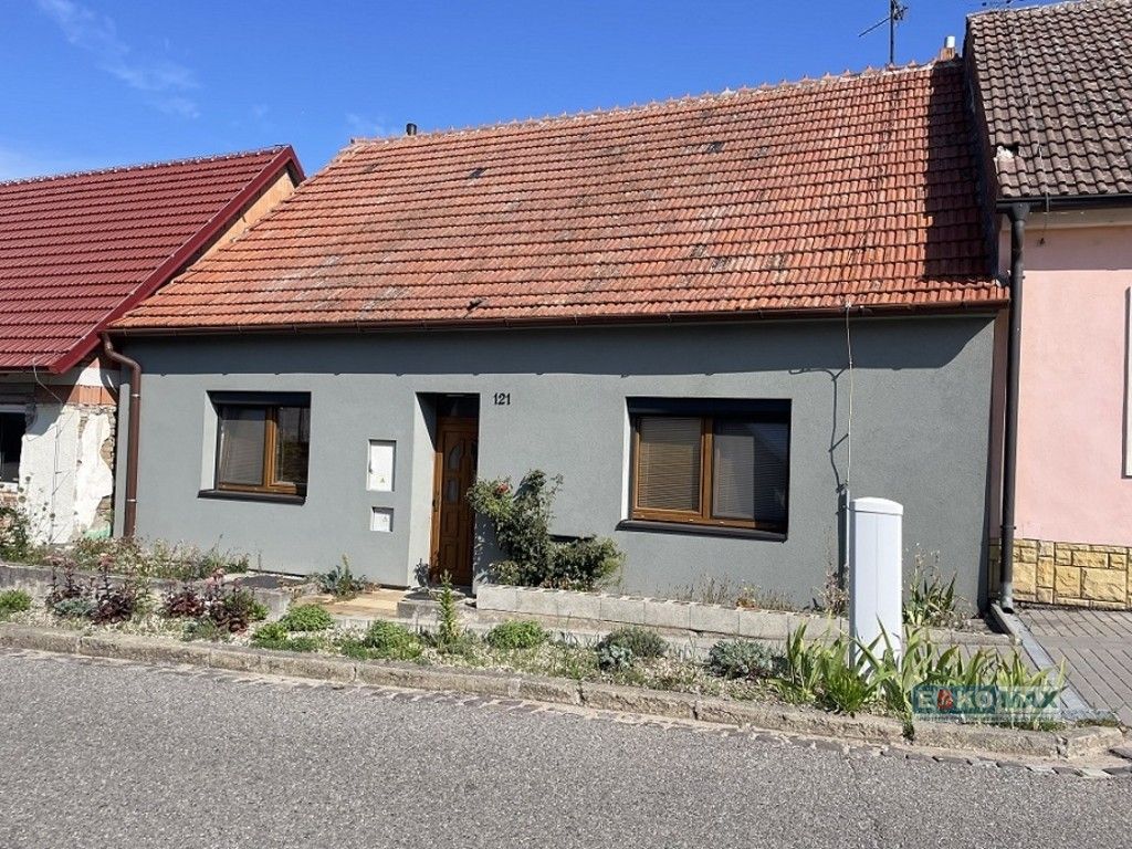 Ostatní, Hlavní, Hlohovec, 267 m²