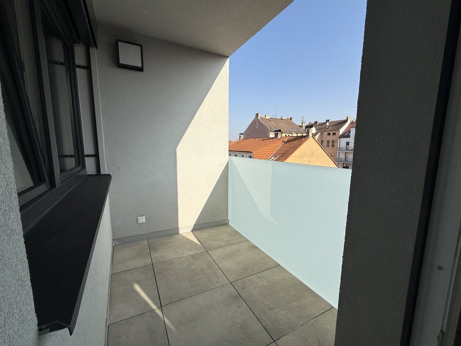 2+kk, Chelčického 2066, České Budějovice, 48 m²