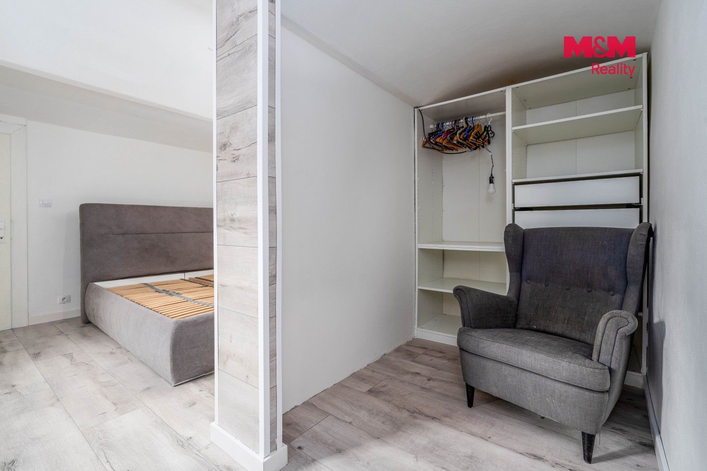 Prodej chalupa - Masarykovo nám., Lužná, 165 m² - 5