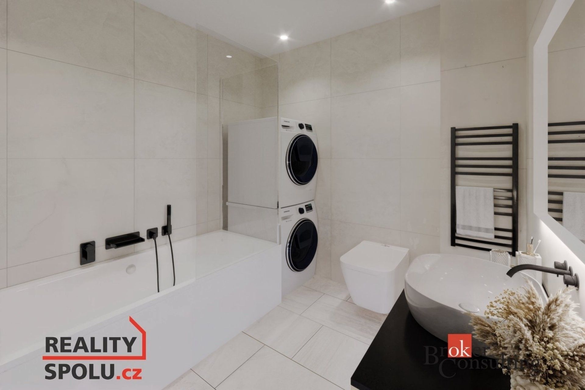 Prodej byt 2+kk - Váňova, Kladno, 43 m²