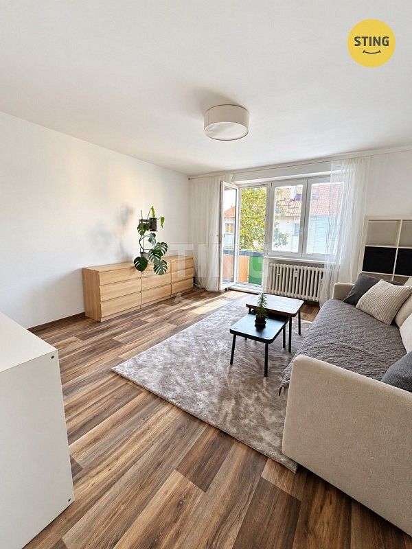 Byt 2+1 · 54 m² · Frýdek-Místek - Místek, Moravskoslezský kraj - 3