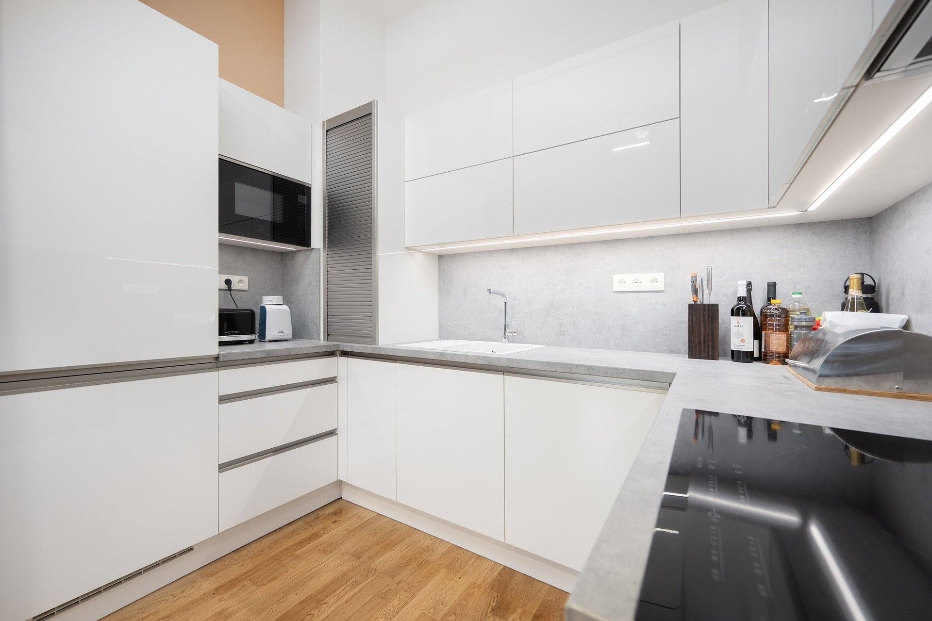 Prodej byt 3+kk - Staré, Brno, 68 m²