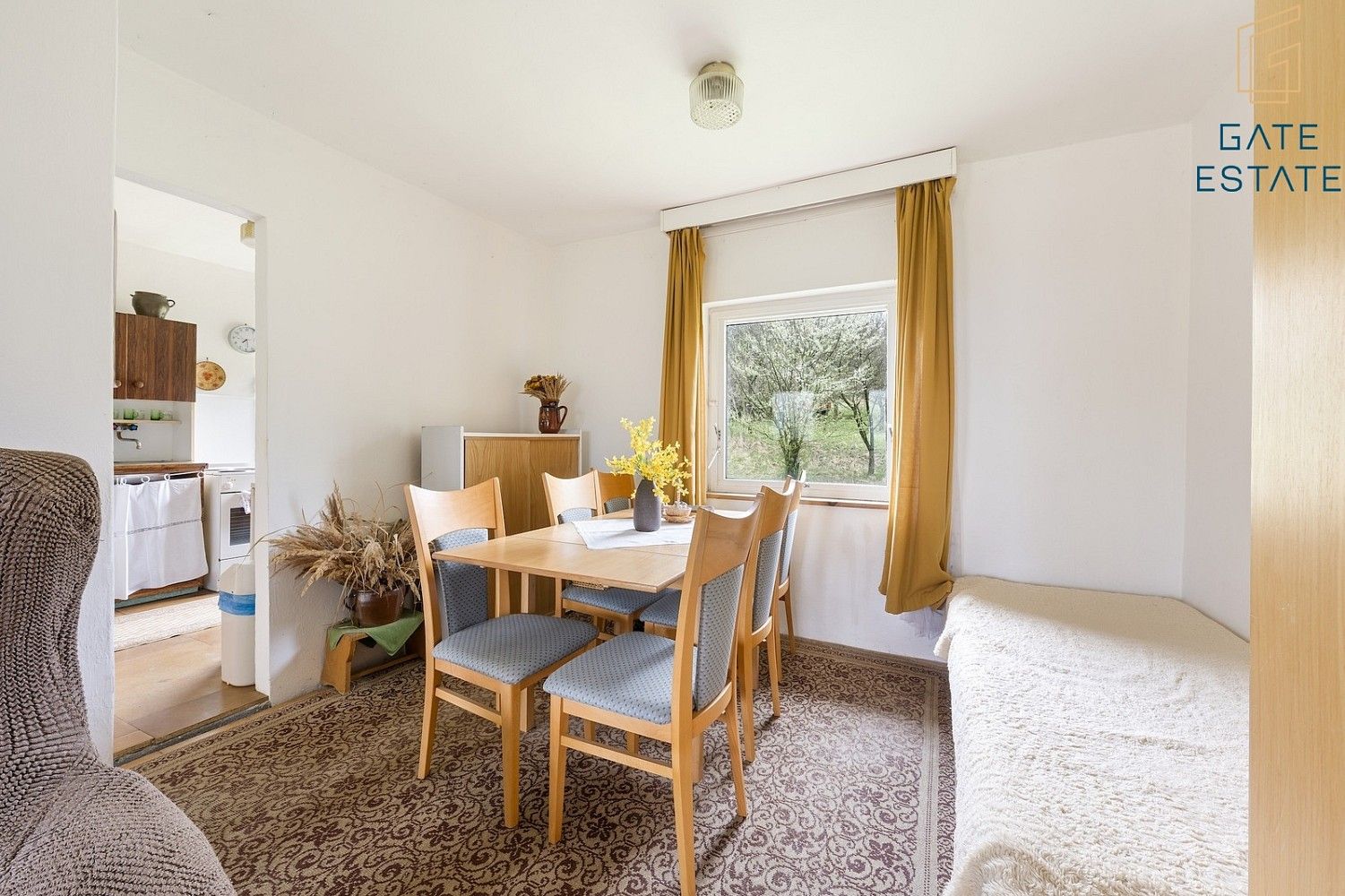 Prodej chalupa - Holešov - Žopy, okres Kroměříž, Zlínský kraj, 95 m² - 2