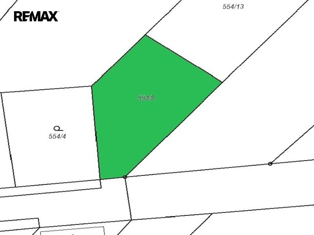Pozemky pro bydlení, Hořesedly, 985 m² - 2