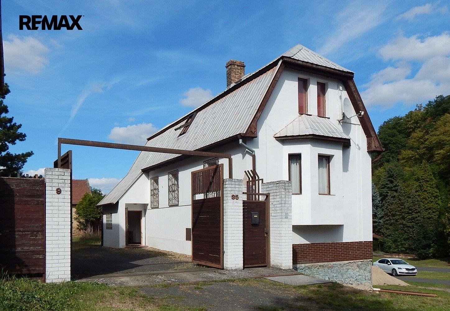 Rodinný dům, 160 m²