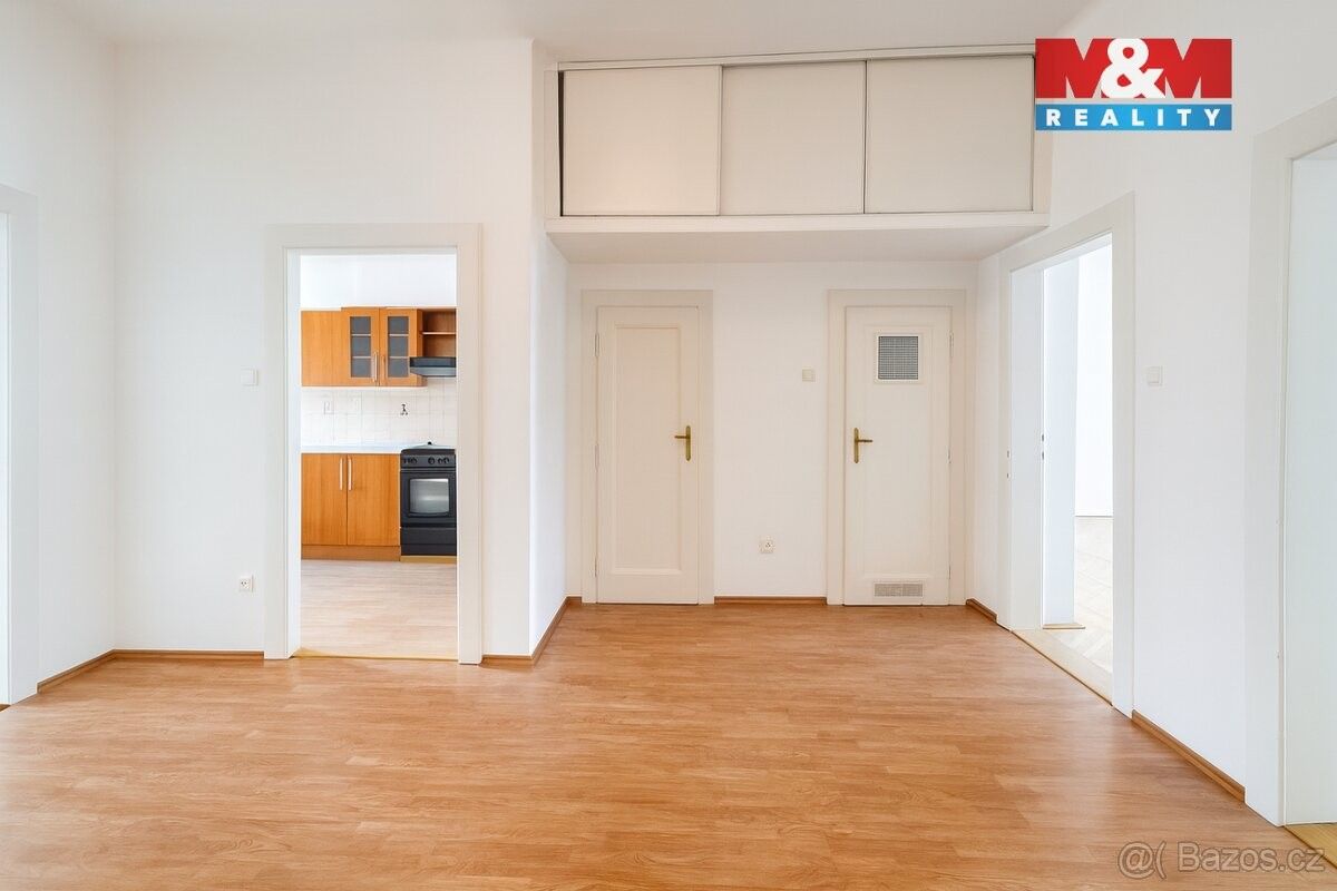 Pronájem byt - Praha, 150 00