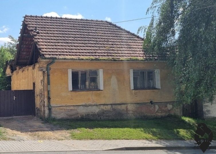 Pozemky pro bydlení, Žďárná