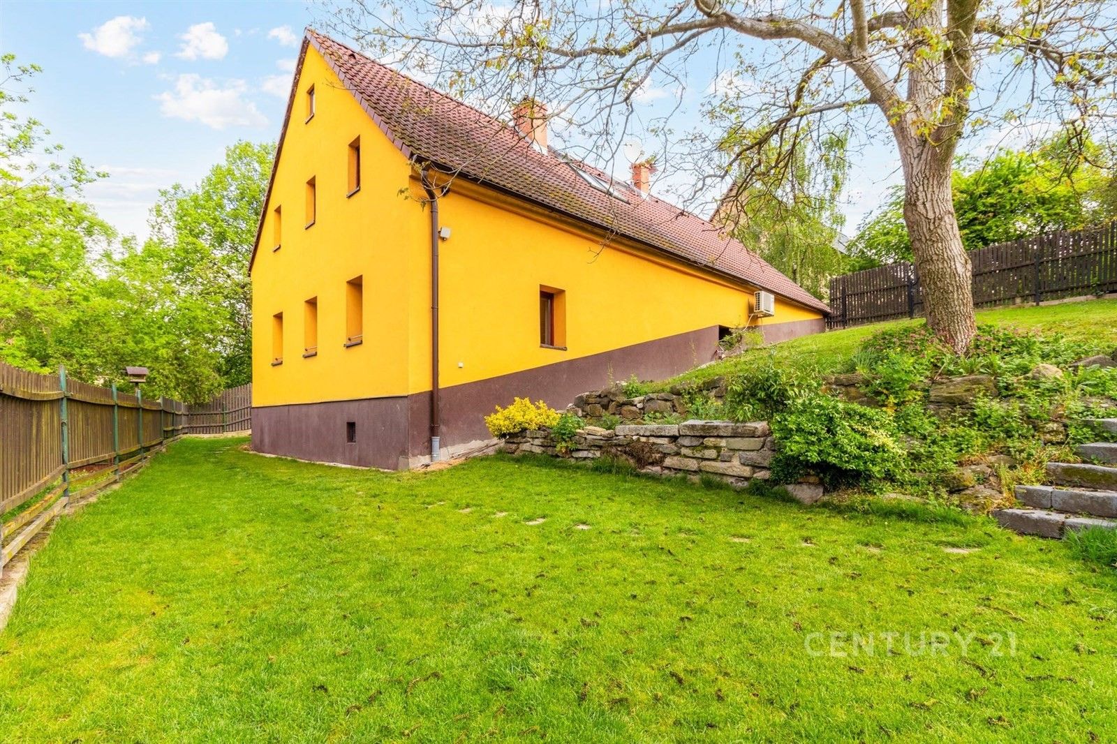 Rodinné domy, Křešice Sedlec, 120 m² - 2