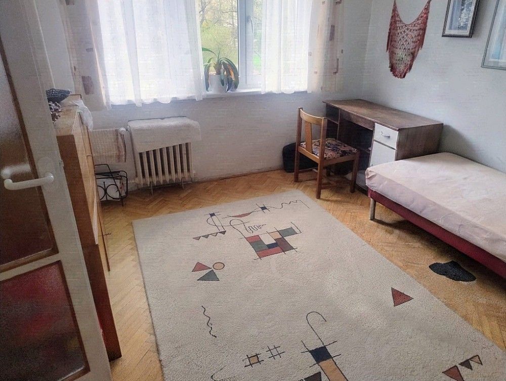Byt 2+1 · 53 m² · Praha - Malešice, okres Praha 10, Hlavní město Praha - 3