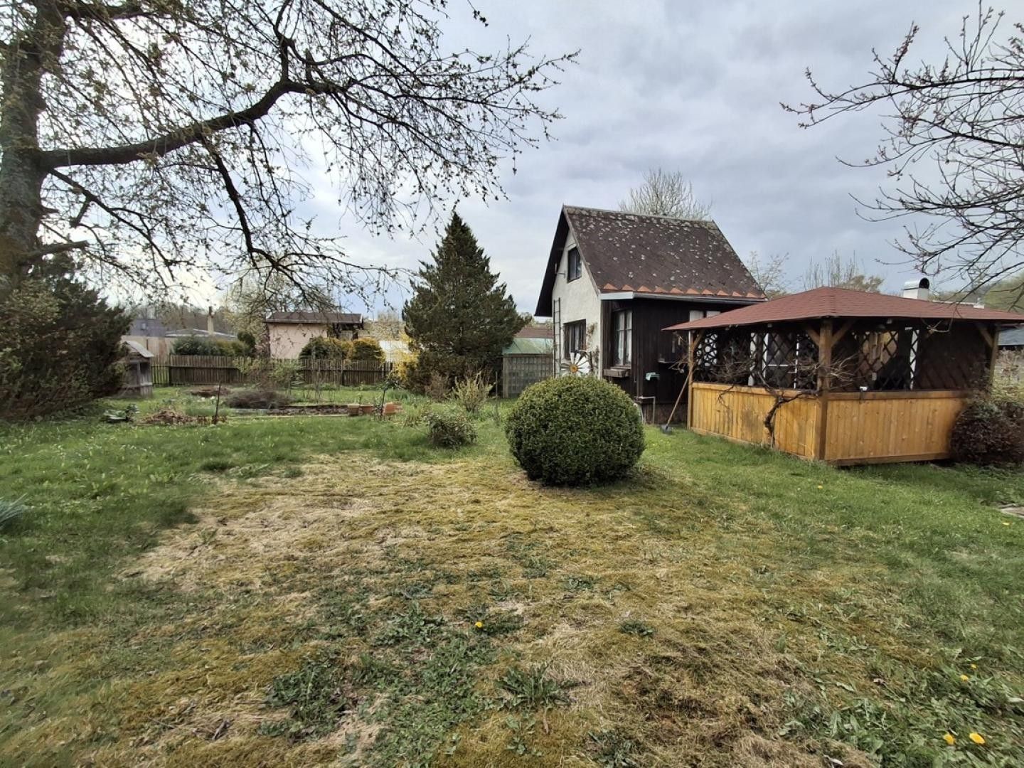 Prodej chata - Cheb, 32 m² - 5