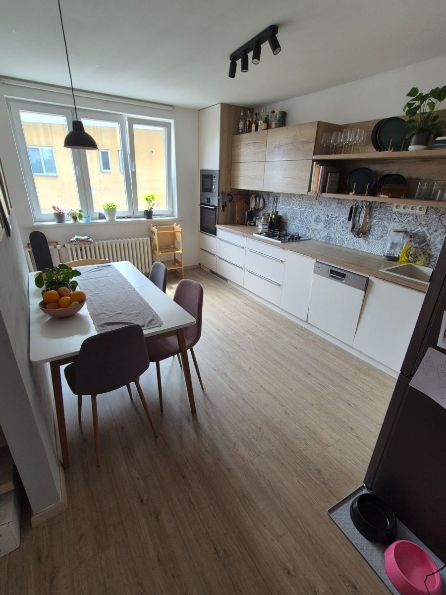3+kk, Kostelec nad Labem - Kostelec nad Labem, Středočeský kraj, 80 m² - 1