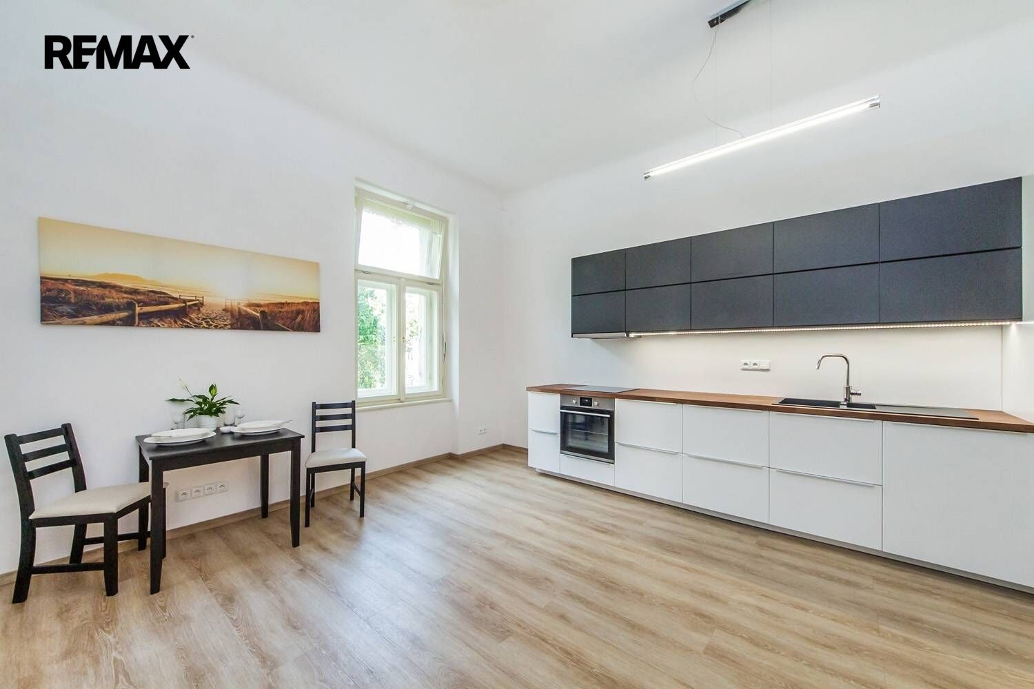 Pronájem byt 2+kk - Dykova 1070, Praha Vinohrady, 50 m² - 5