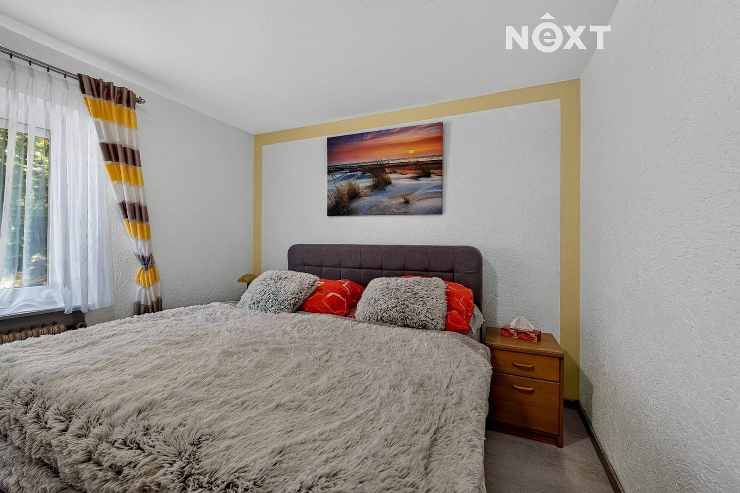 Prodej byt 2+kk - Stožec, 45 m² - 5
