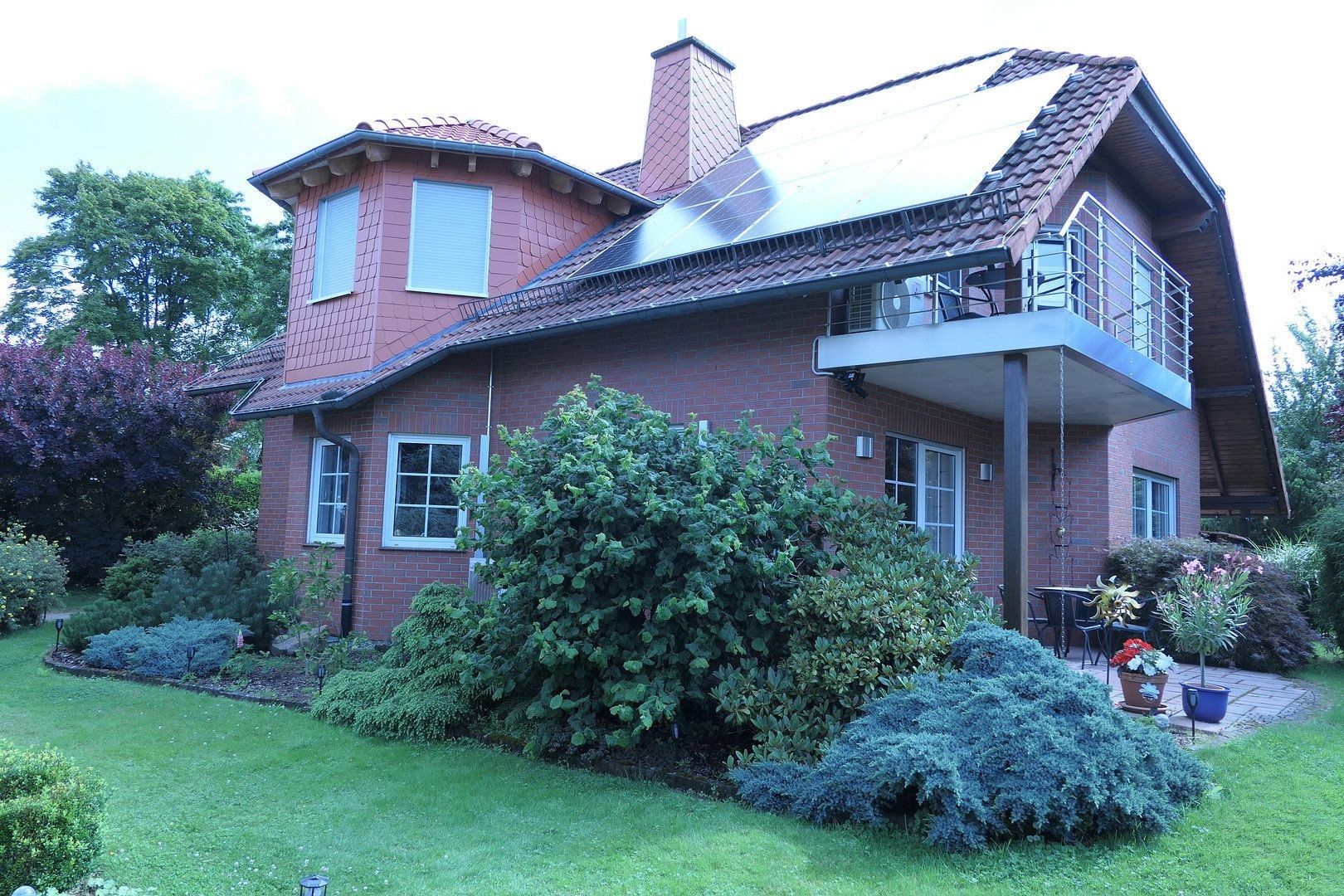 Rodinné domy, , Hessen, 165 m² - 2