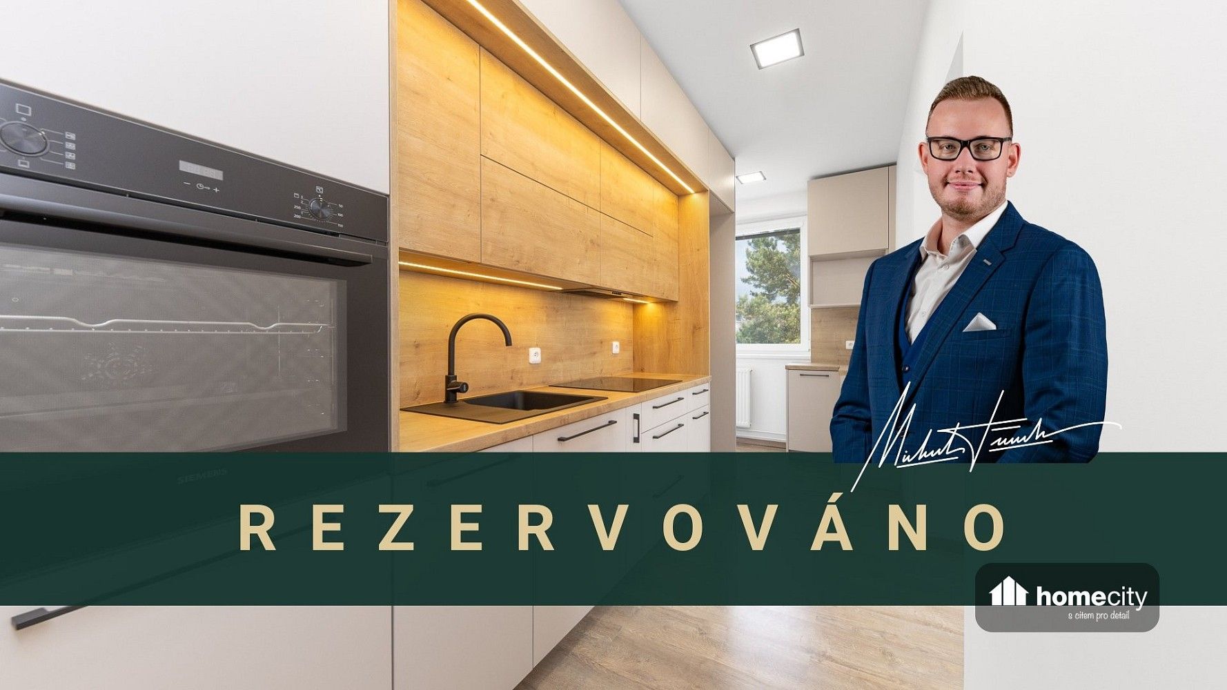 3+1, Říčany, okres Brno-venkov, Jihomoravský kraj, 58 m² - 1