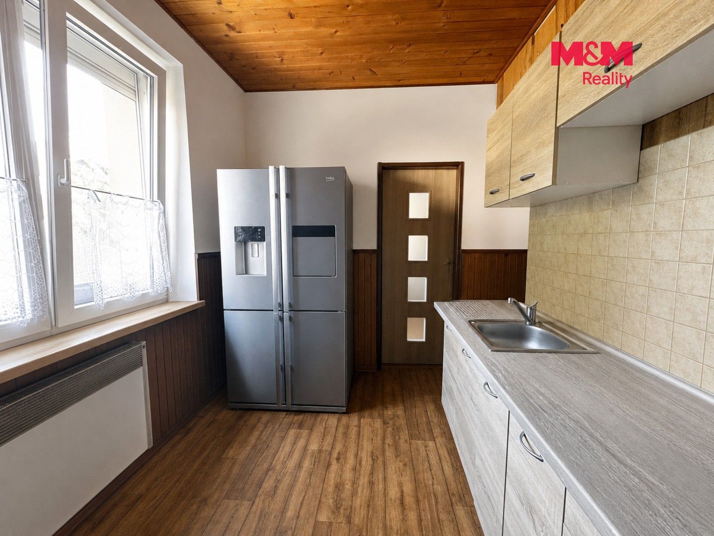 2+1, Dvořáčkova, Kamenický Šenov, 50 m² - 2