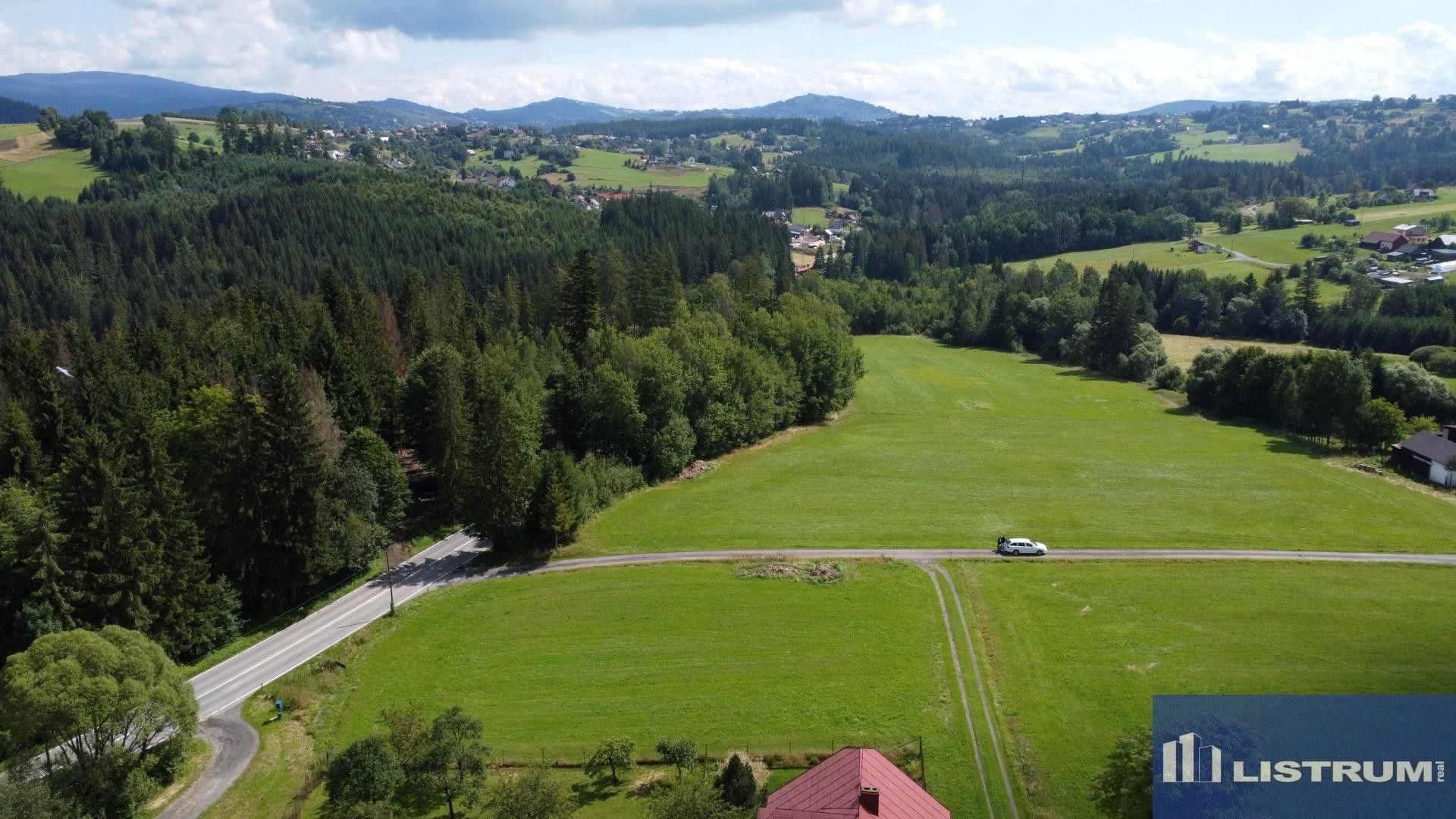 Pozemky pro bydlení, Bukovec - 2