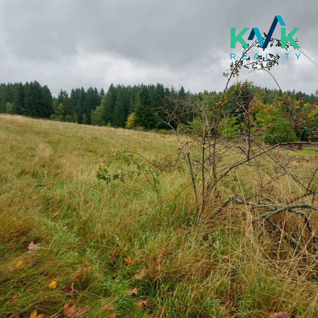 Pozemek pro bydlení · 1 112 m² · Chodov - 3