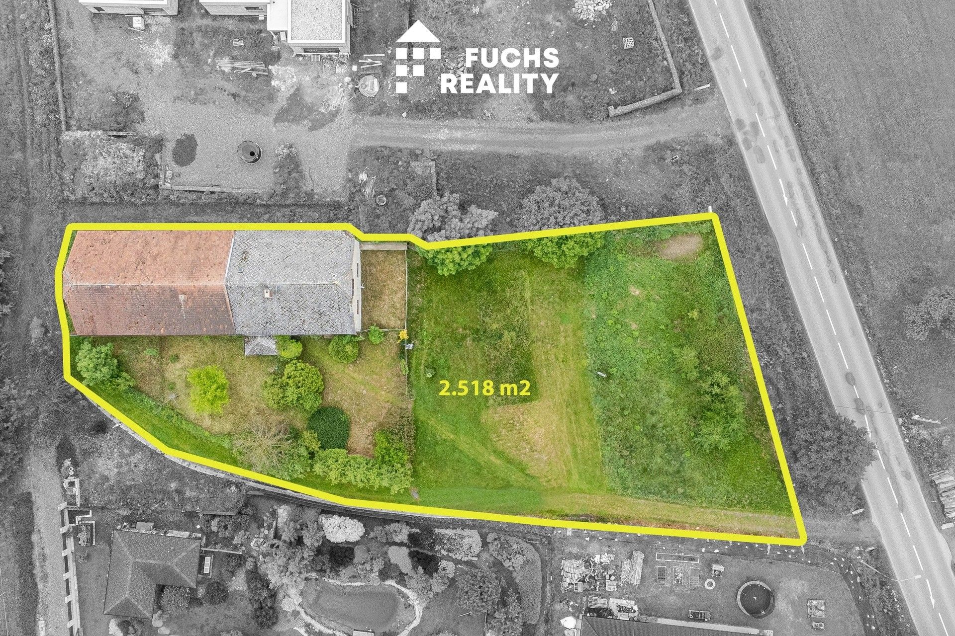 Prodej rodinný dům - Lubník, 170 m²