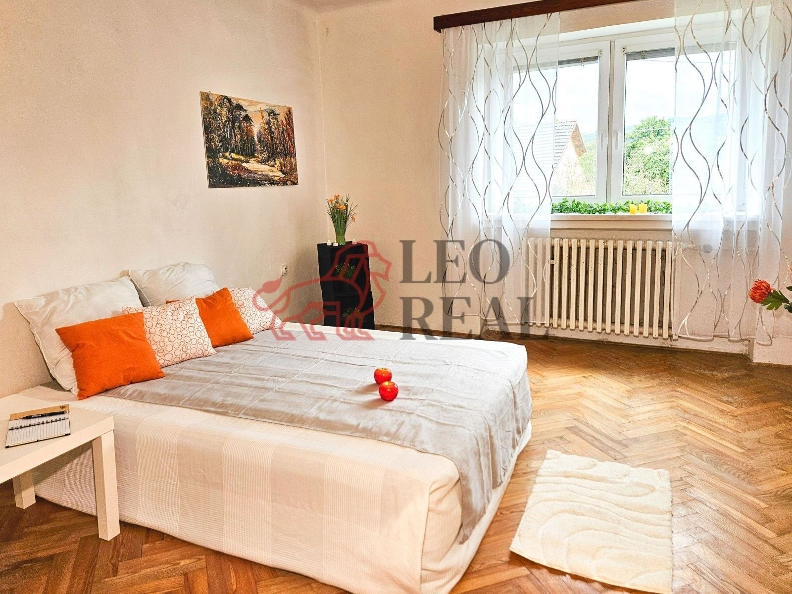 Rodinné domy, Jičínská, Nový Jičín, 129 m² - 2