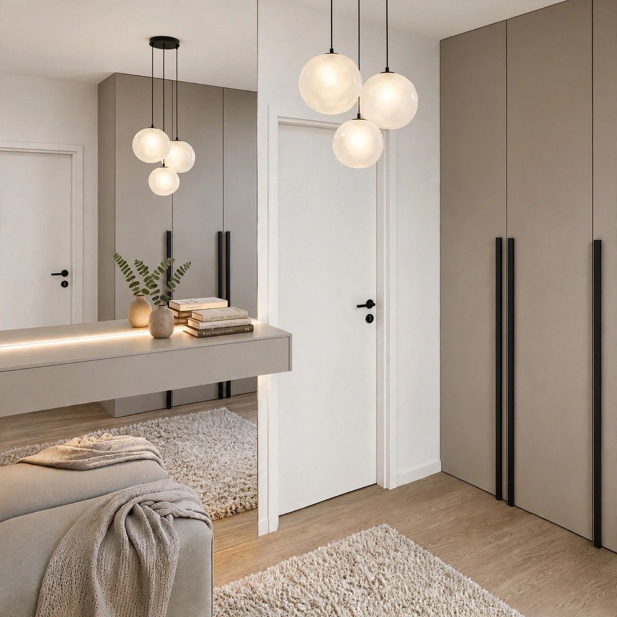 Prodej byt 2+kk - Biskupská, Ostrava Moravská Ostrava, 51 m² - 5