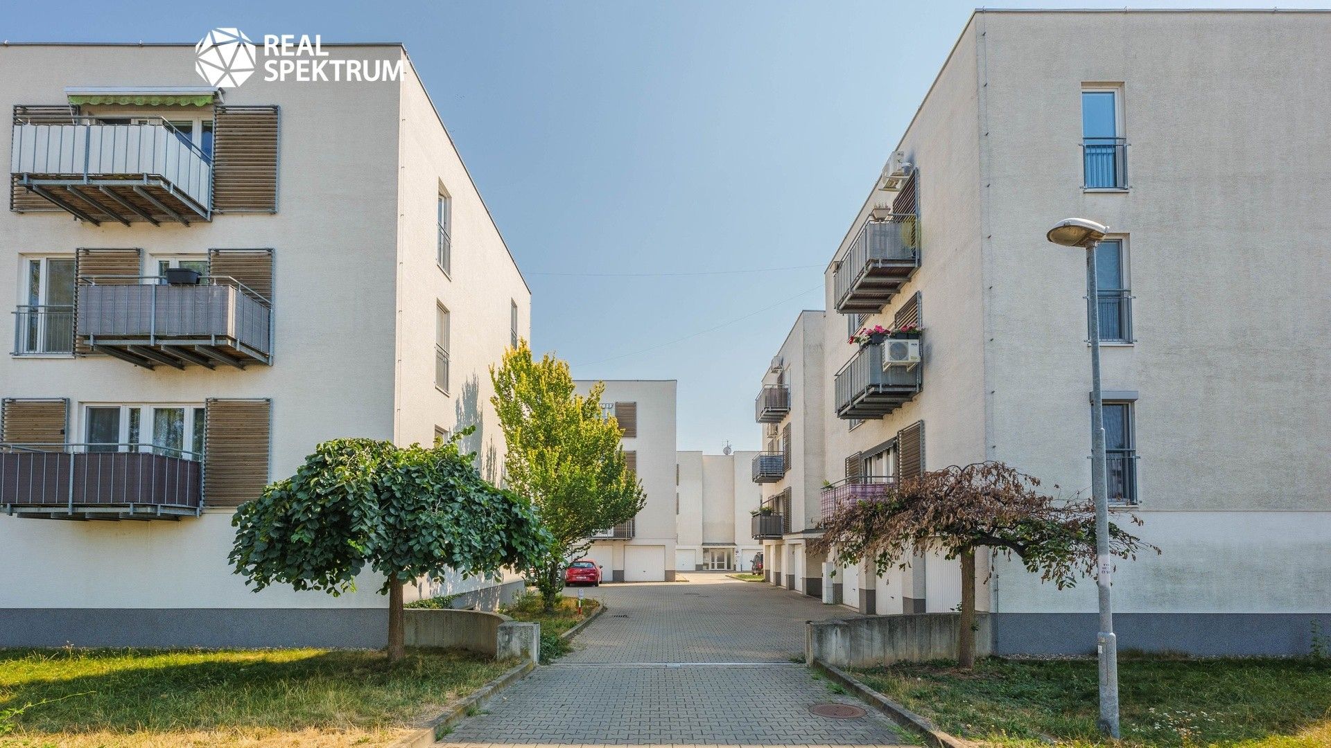 Prodej byt 2+kk - Vomáčkova, Brno, 49 m² - 5
