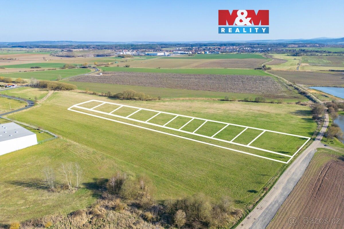 Pozemky pro bydlení, Nýřany, 330 23