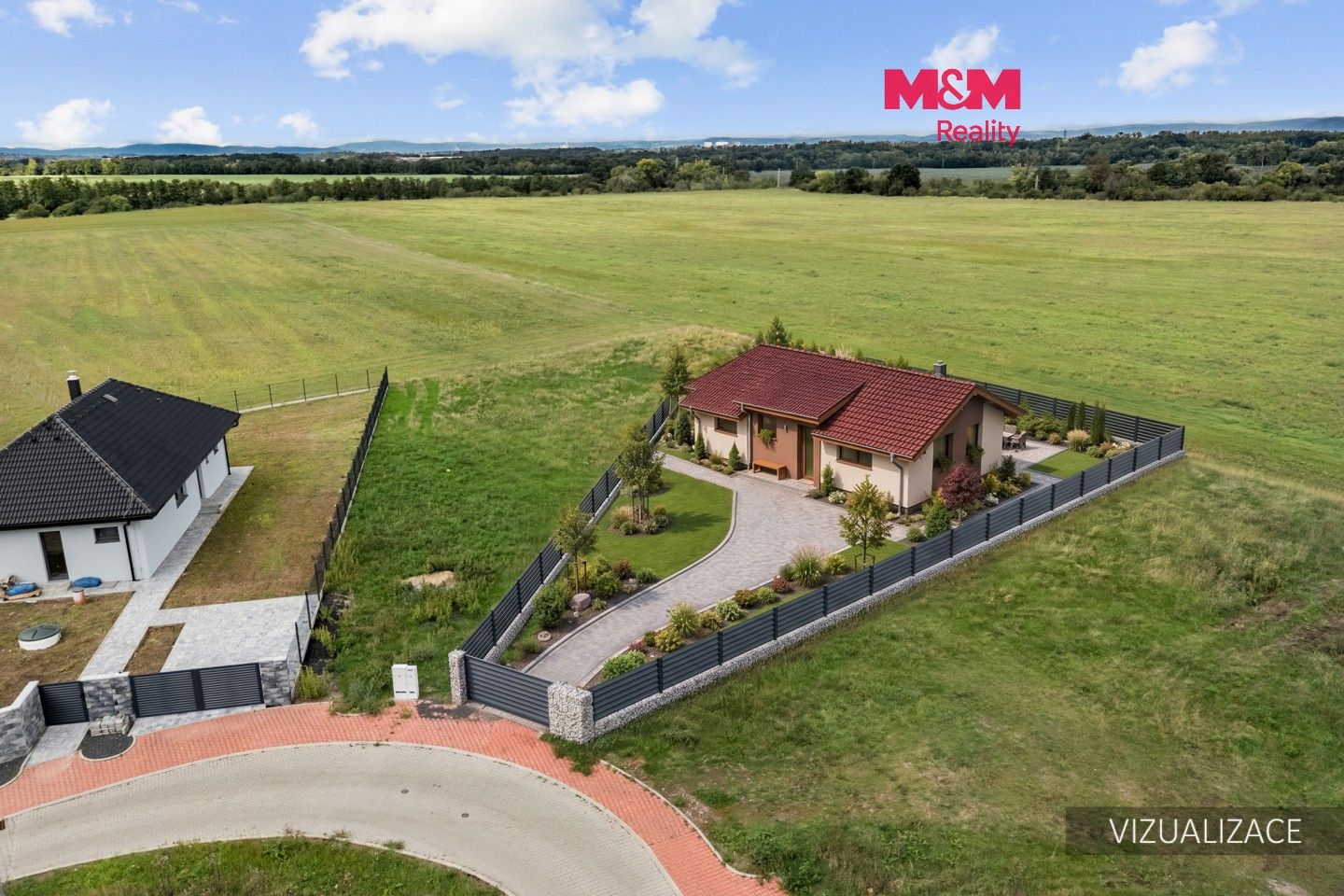 Rodinný dům, 80 m²