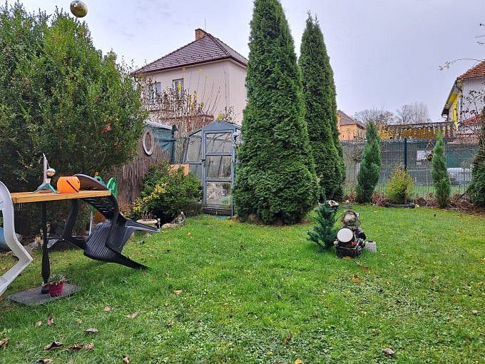 Rodinný dům · 74 m² · Zruč nad Sázavou, okres Kutná Hora, Středočeský kraj - 4