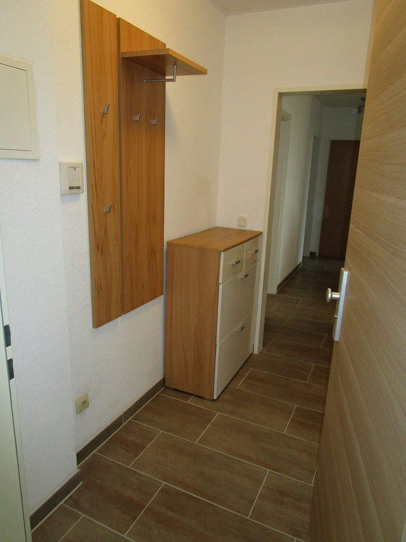 3+1, Glück-Auf-Straße 214, , Severní Porýní-Vestfálsko, 77 m² - 1