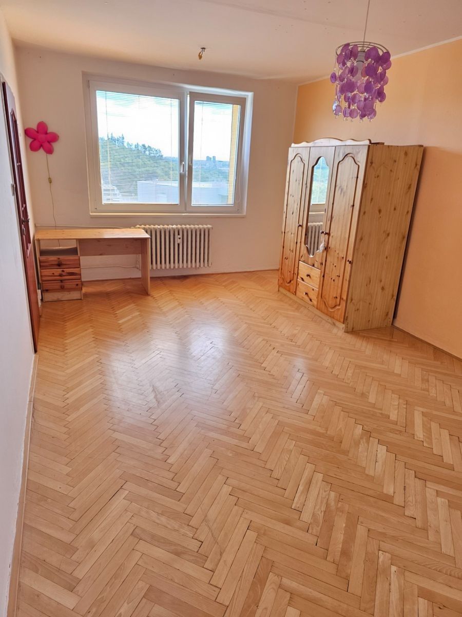 2+1, Opálkova, Brno - Bystrc, Jihomoravský kraj, 68 m² - 1