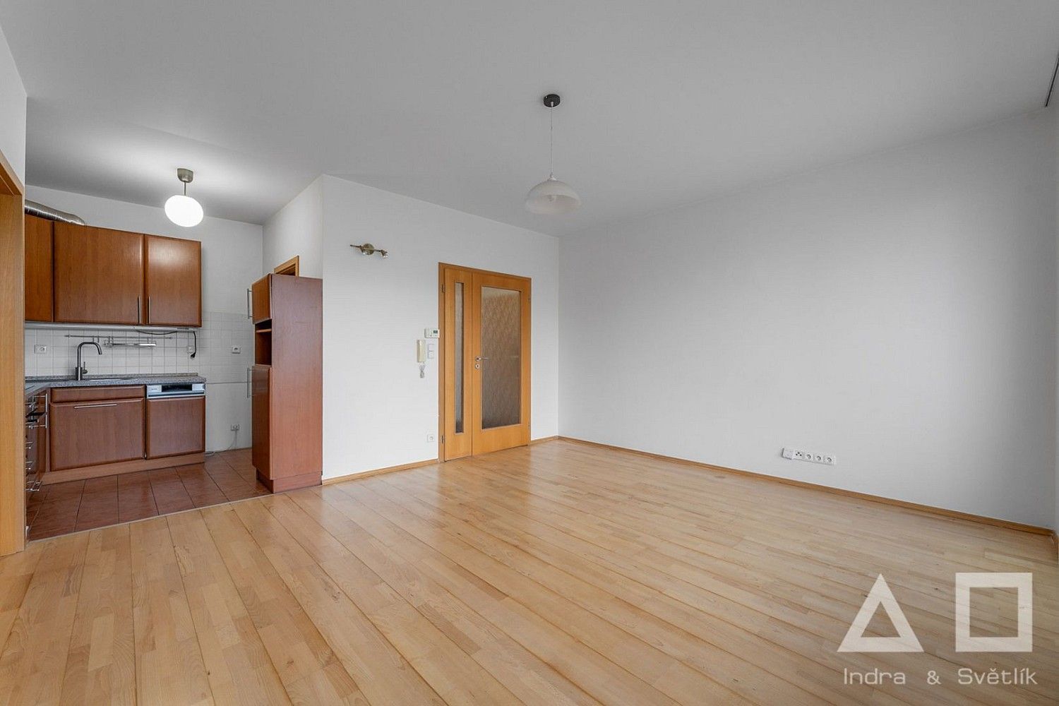 3+kk, Praha - Řepy, okres Praha 17, Hlavní město Praha, 60 m² - 2