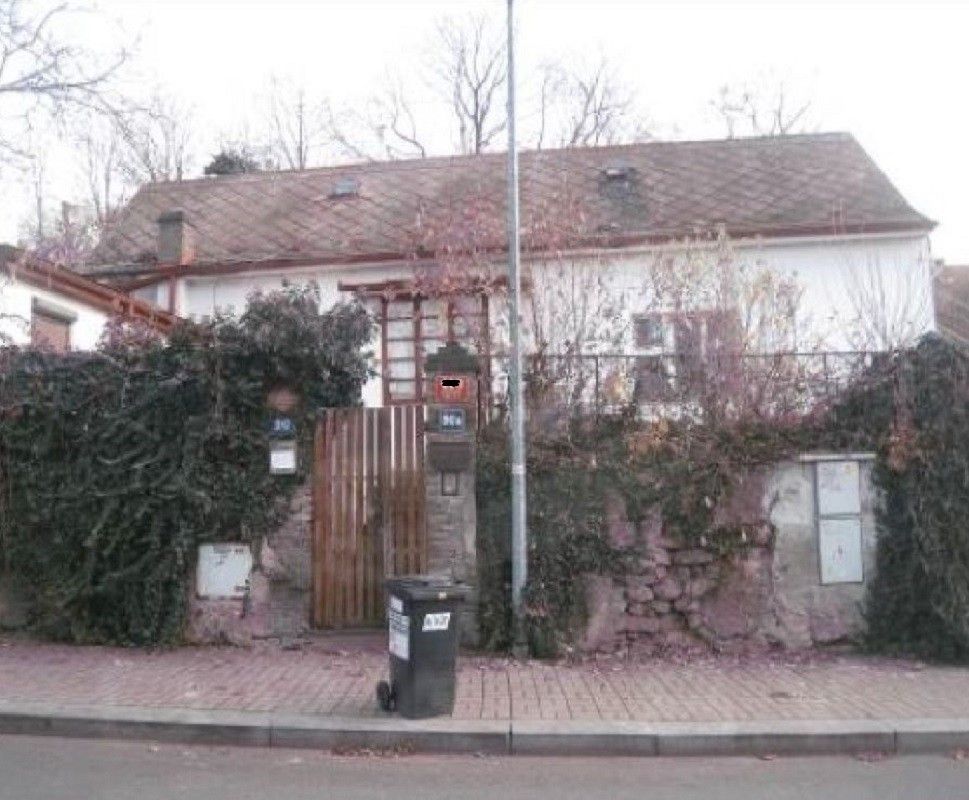 Rodinné domy, Střížkovská, Praha, 61 m²