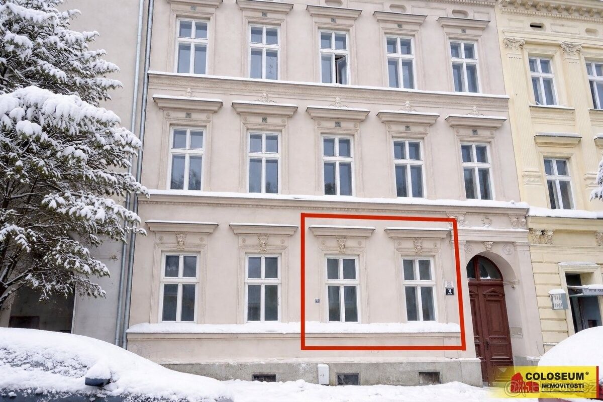 Kanceláře, Brno, 602 00