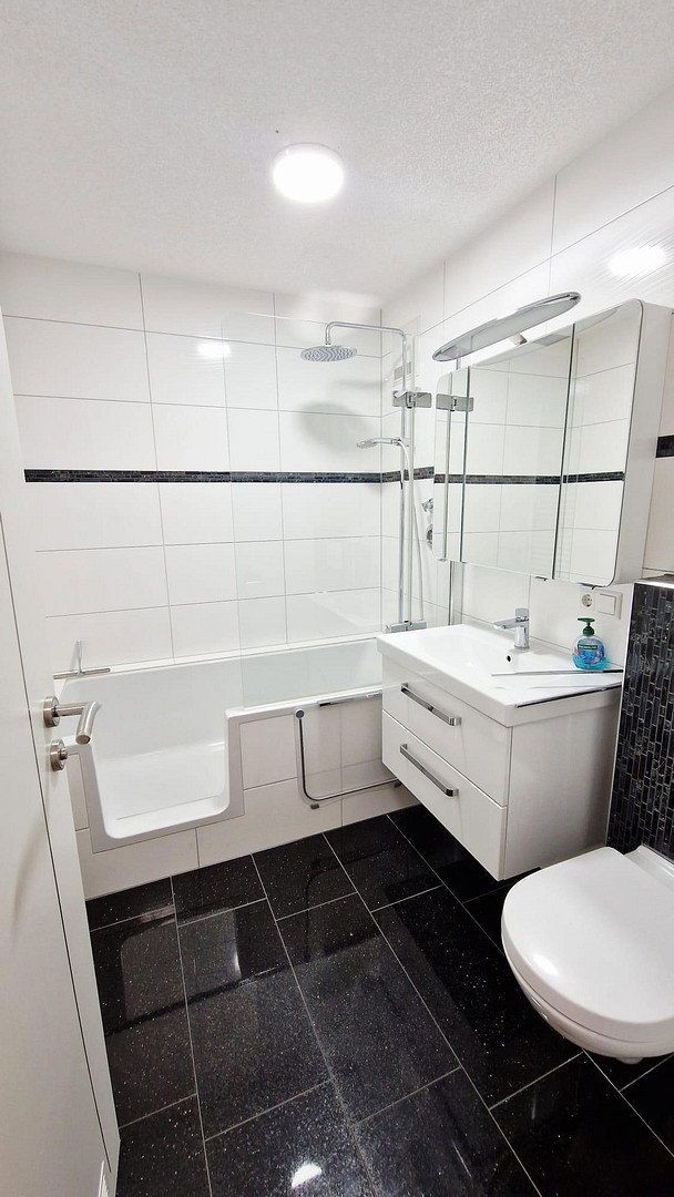 Prodej byt 2+1 - Keltenweg 3a Baden-Baden Baden-Baden Baden-Württemberg 76532, 58 m² - 5