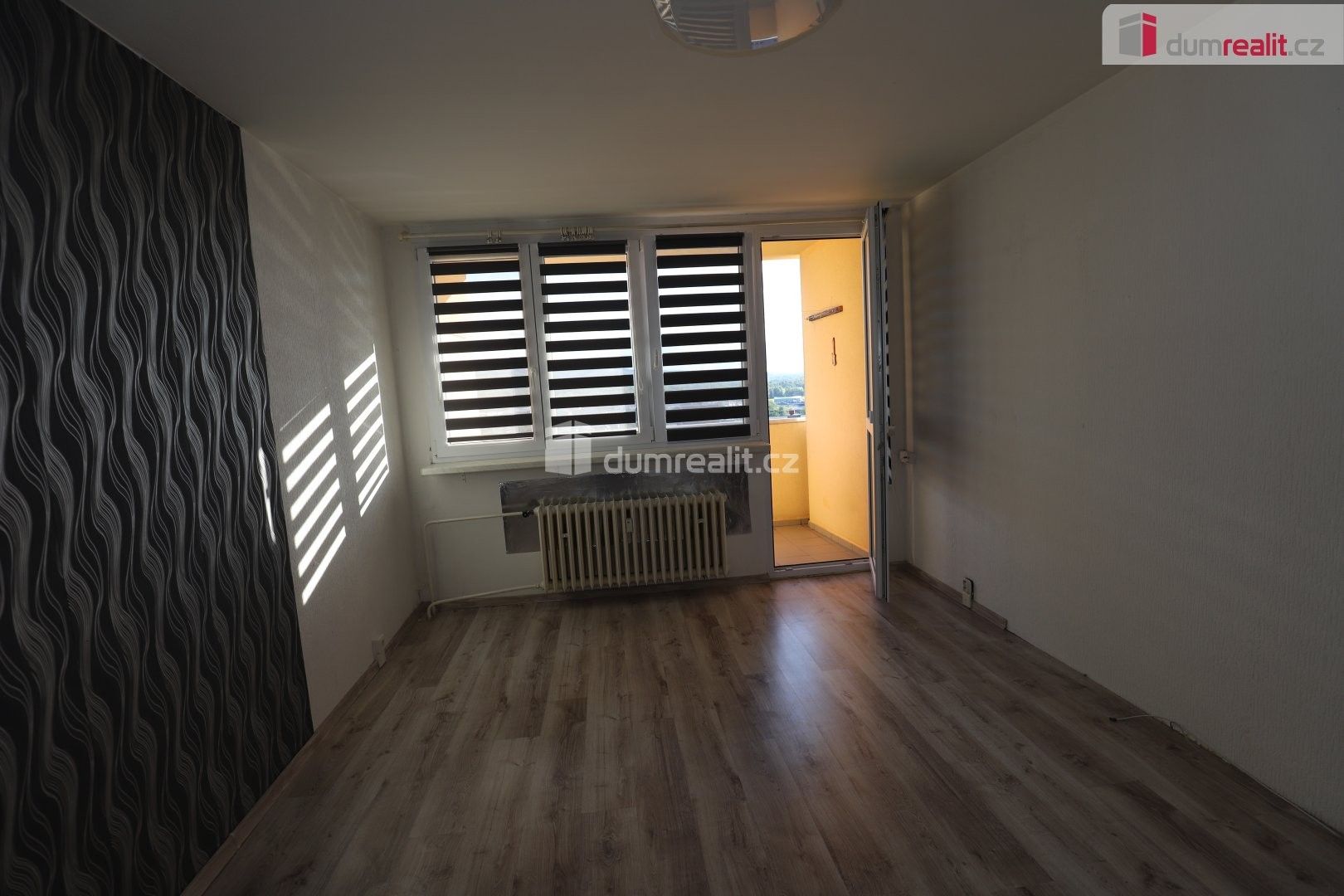 Byt 3+1 · 68 m² · Slavíčkova, Sokolov - 3