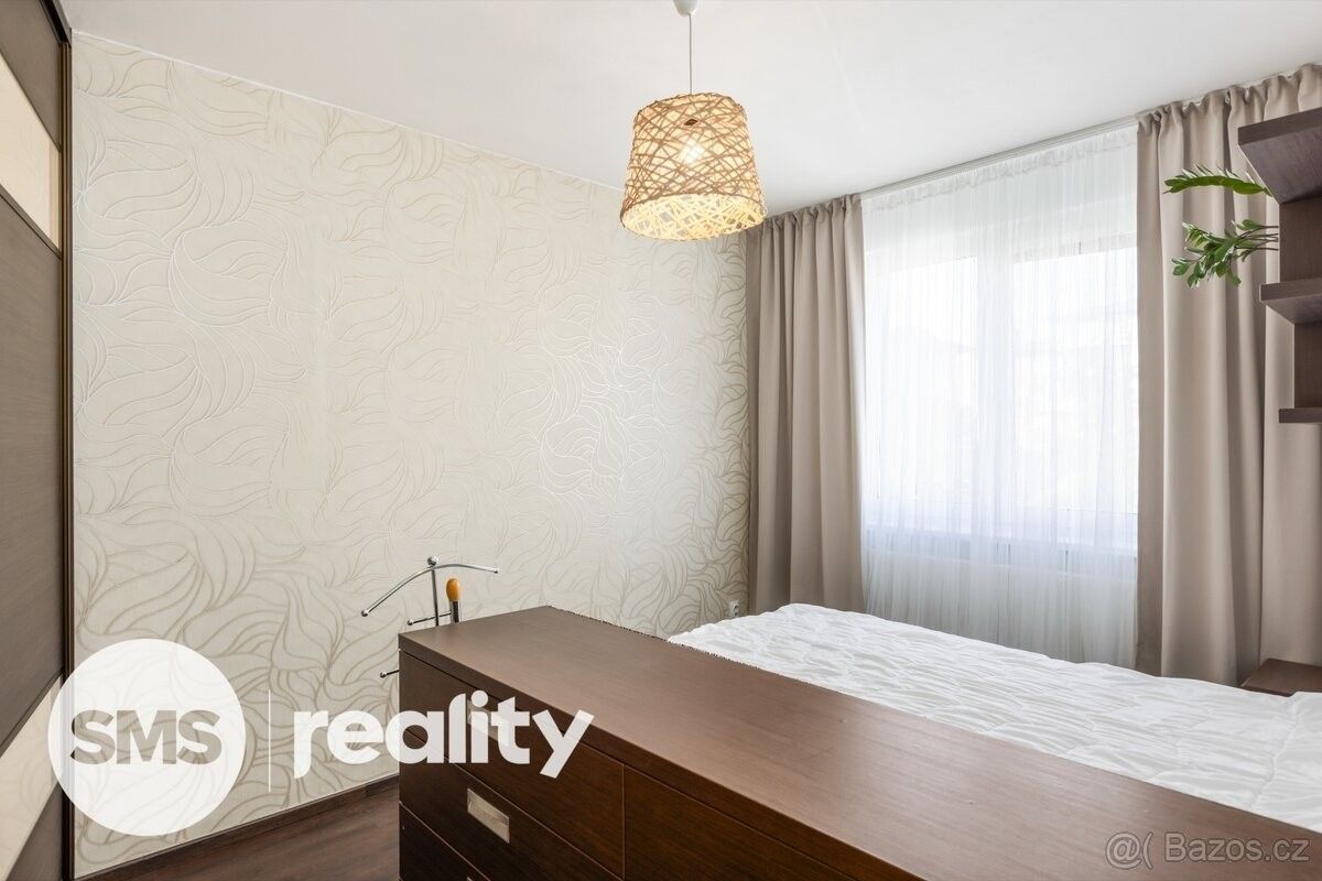 Prodej byt - Praha, 193 00