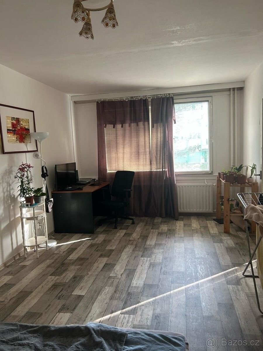 Byty, Český Krumlov, 381 01