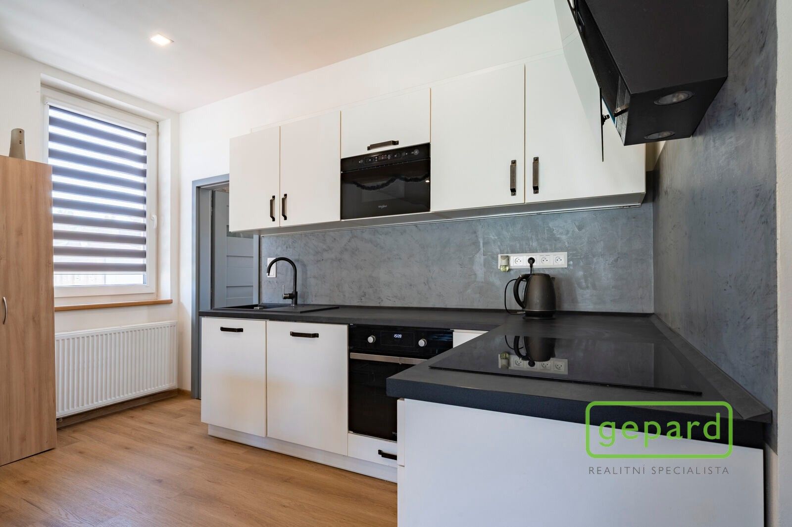 Byt 2+kk · 57 m² · Vítězná, Hranice - 2