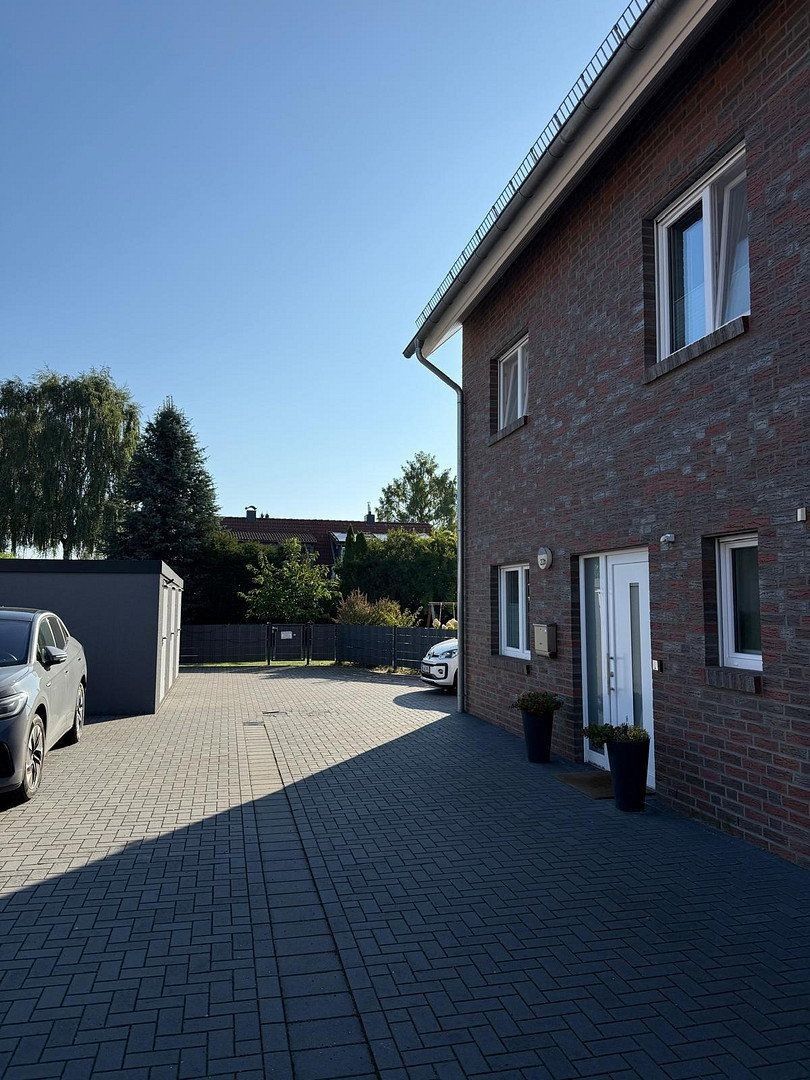 Rodinné domy, , Dolní Sasko, 173 m² - 2
