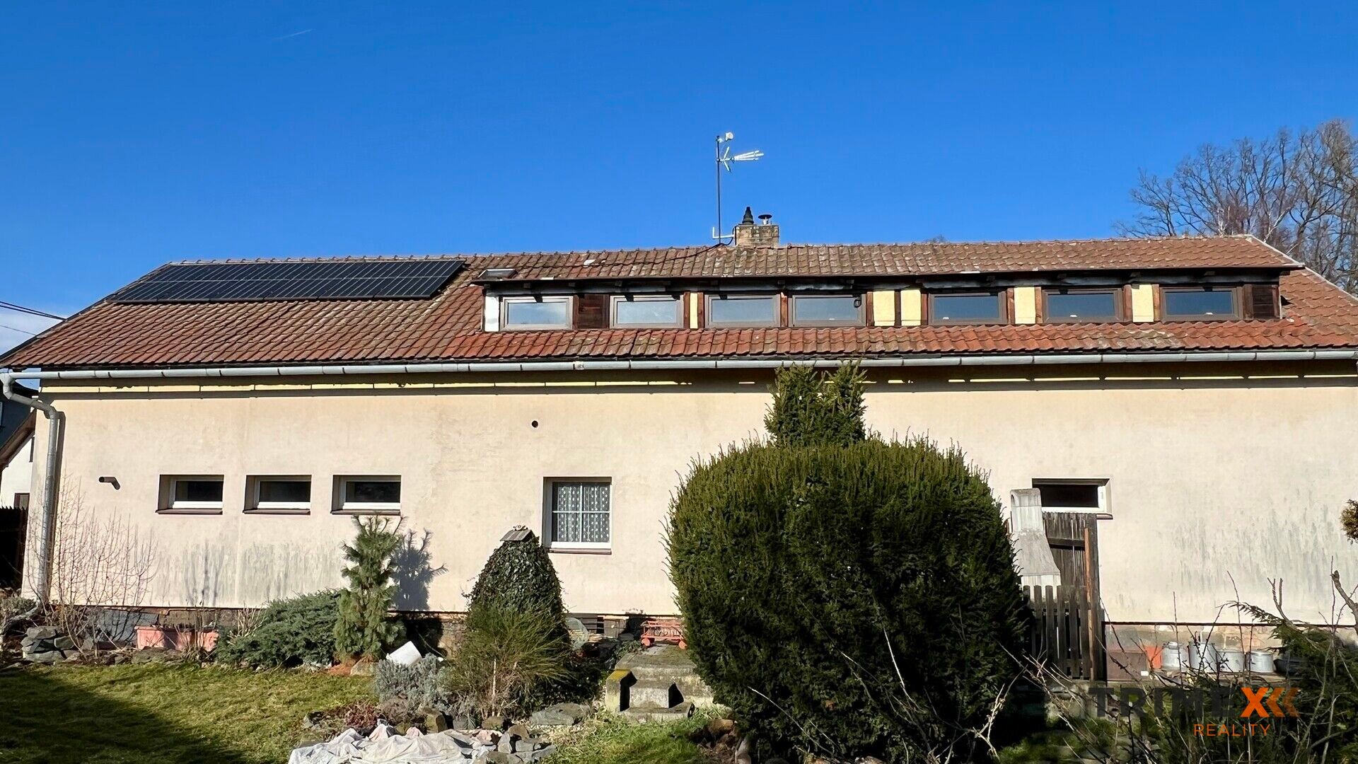 Rodinný dům · 224 m² · Rybniční, Klimkovice - 4
