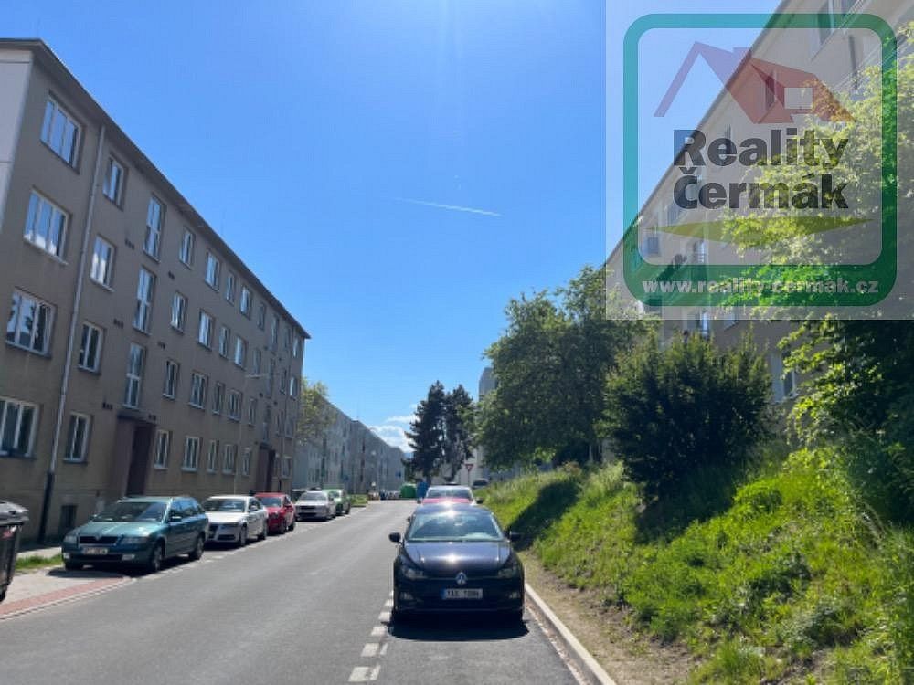 Byt 1+1 · 38 m² · Domažlice - Hořejší Předměstí, Plzeňský kraj - 3