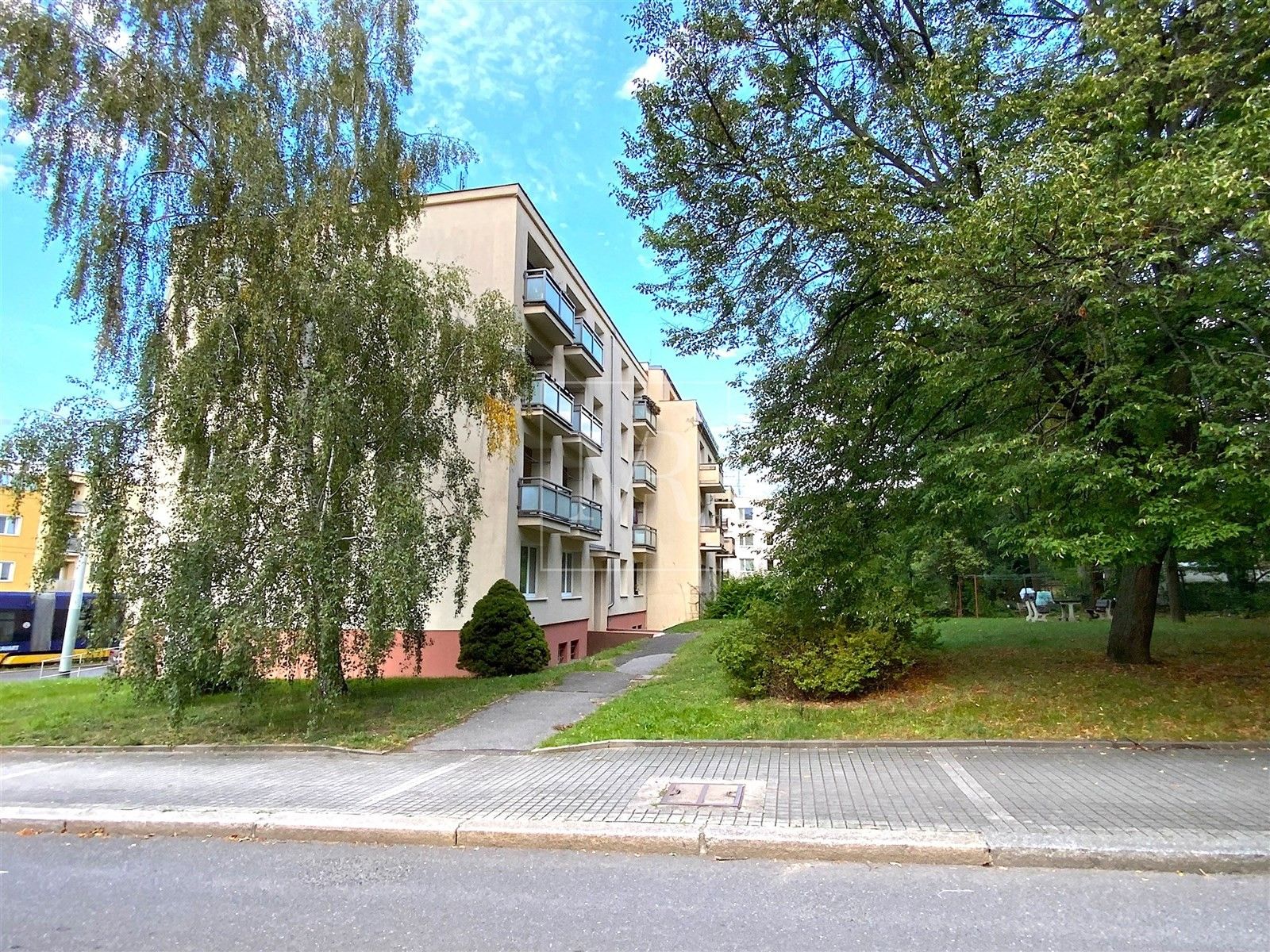 Byt 2+1 · 53 m² · Na Petřinách 1789, Praha Břevnov - 3