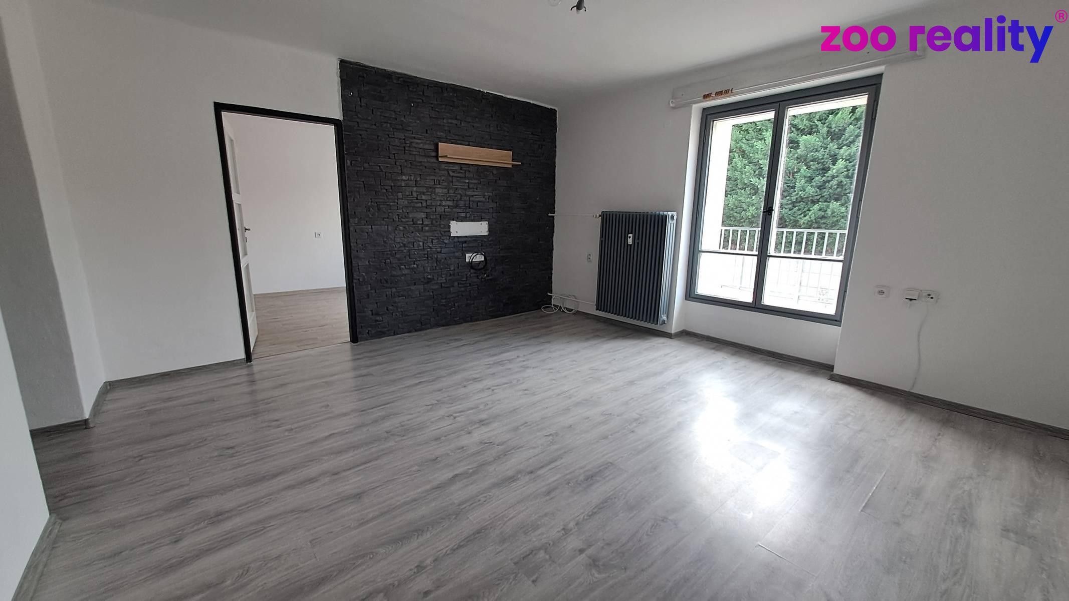 Byt 2+1 · 64 m² · Zachariášova 705, České Budějovice 3 - 4