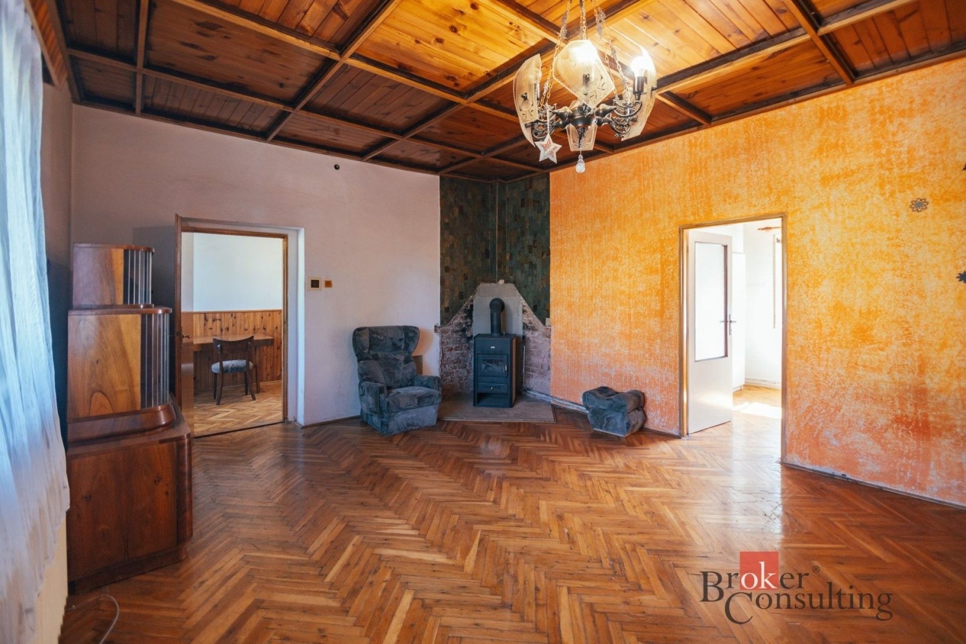 Rodinný dům · 120 m² · Krkonošská, Nová Paka - 4