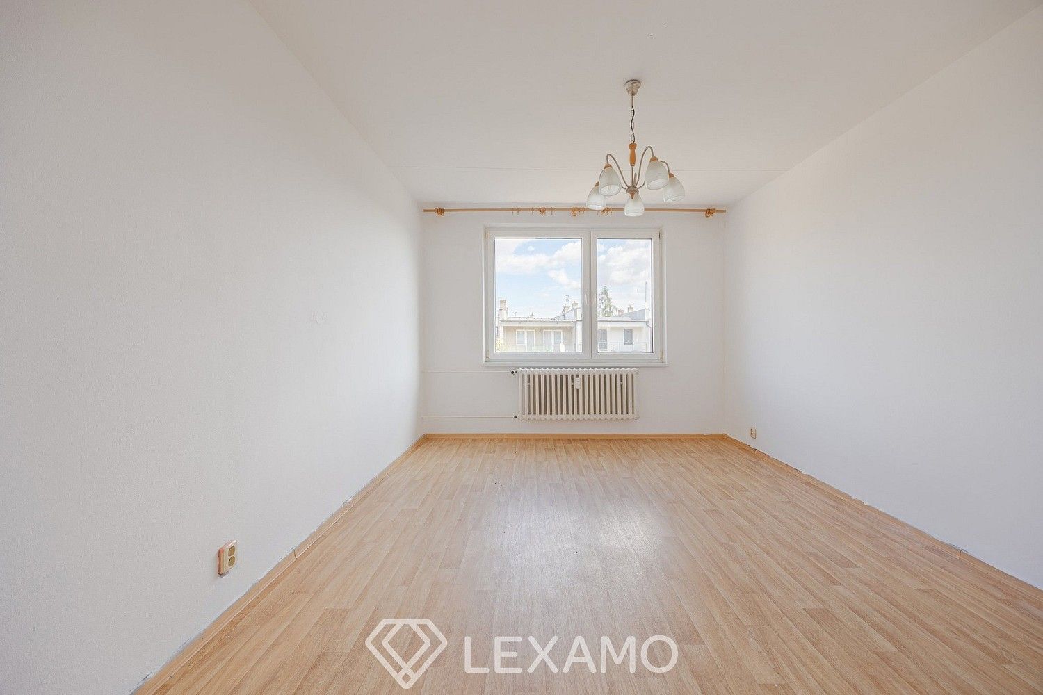 Prodej byt 2+1 - Třebíč - Nové Dvory, Kraj Vysočina, 58 m² - 2