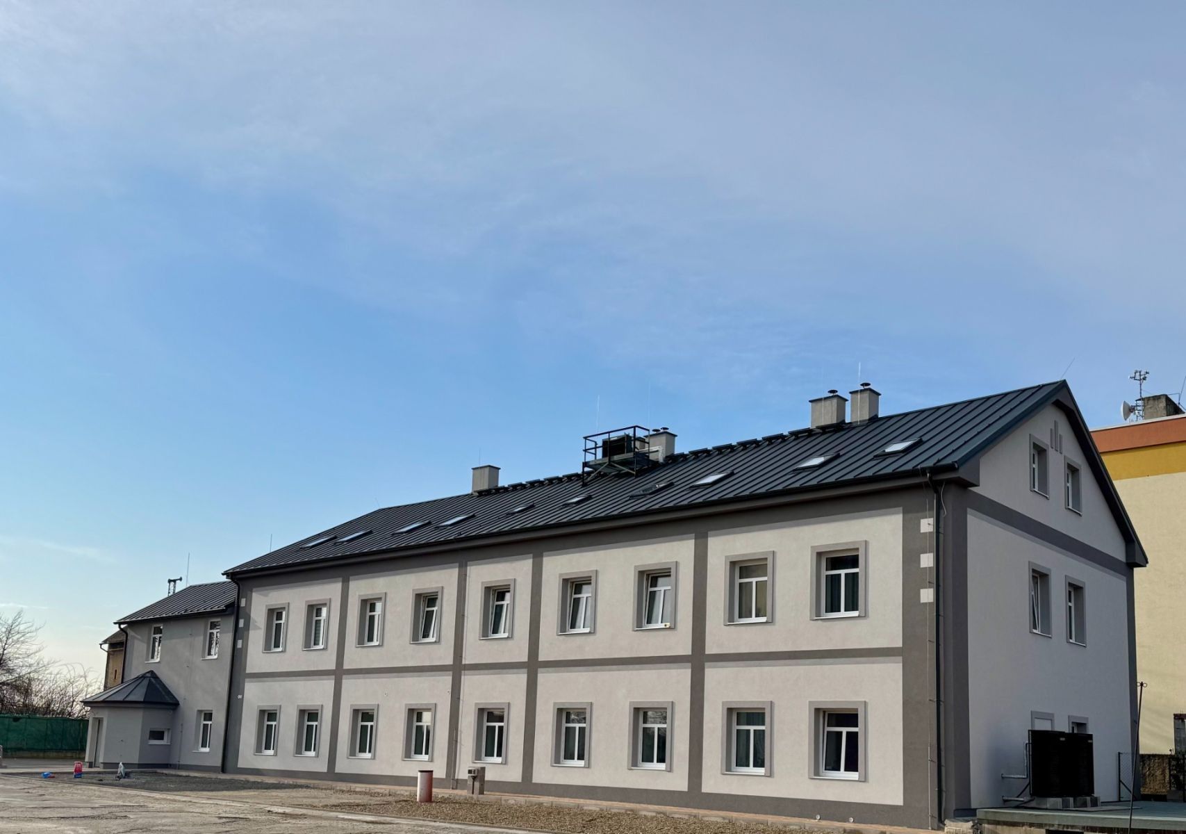 3+kk, Jiráskova, Lužec nad Vltavou - Lužec nad Vltavou, Středočeský kraj, 76 m² - 2