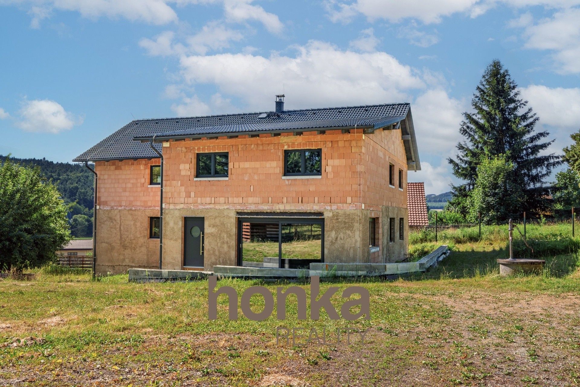 Rodinné domy, Otov, 280 m²