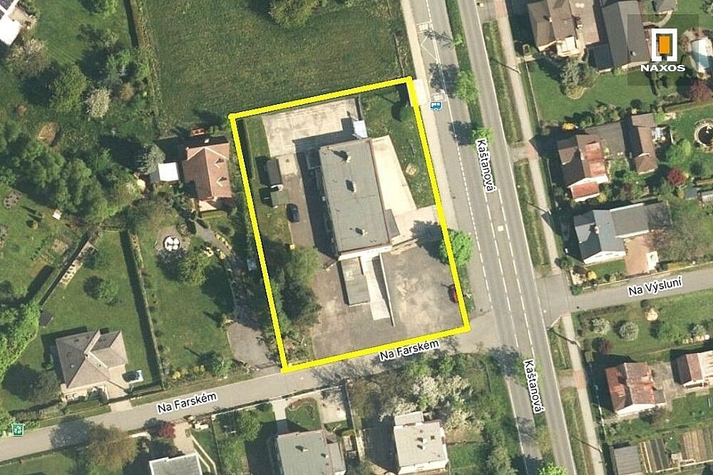 Prodej výrobní prostory - Šenov, okres Ostrava-město, Moravskoslezský kraj, 714 m² - 2