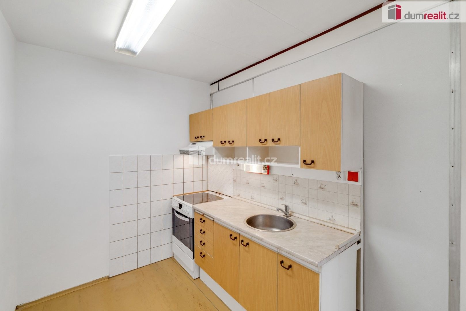 Prodej byt 3+kk - Chodovická, Praha, 63 m² - 5